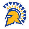 San Jose State   Mascot