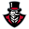 Austin Peay   Mascot