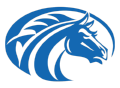 Broncos  Mascot