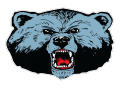 Blue Bears  Mascot