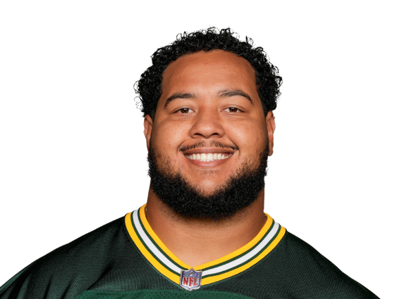 Aaron Banks Madden NFL 2026 rating