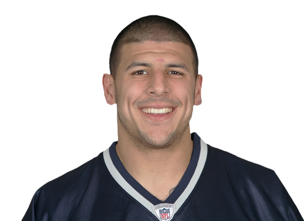 Aaron Hernandez Madden NFL 2013 rating