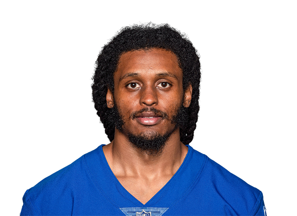 Aaron Robinson Madden NFL 2024 rating