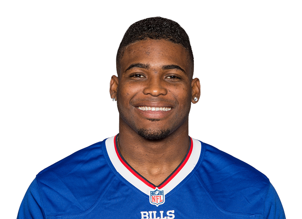 Aaron Williams Madden NFL 2017 rating