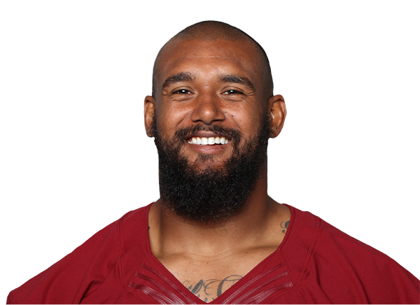 Adam Hayward Madden NFL 2016 rating