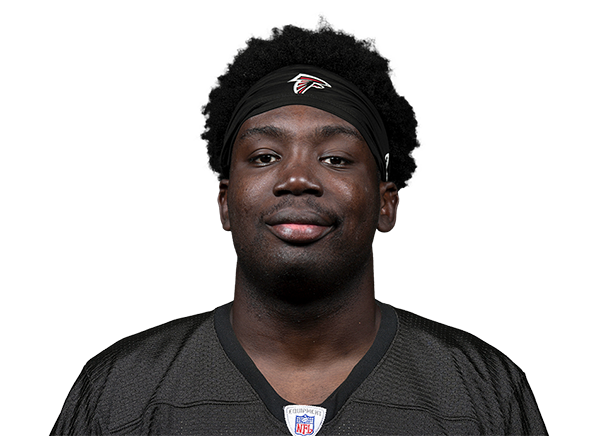 Adetokunbo Ogundeji Madden NFL 2024 rating