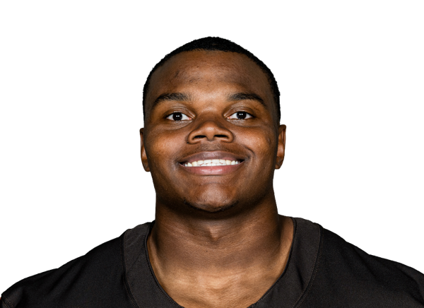 Adin Huntington Madden NFL 2026 rating