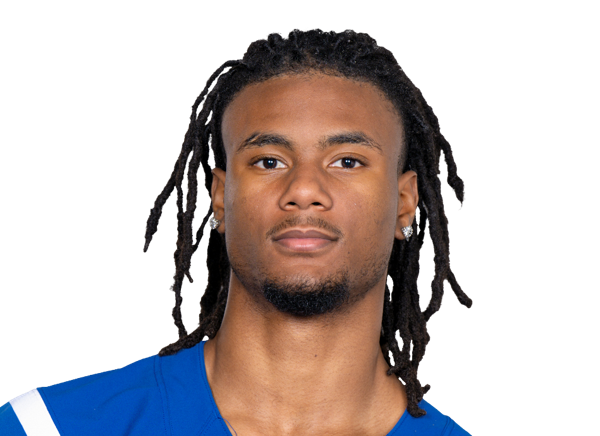 Adonai Mitchell Madden NFL 2026 rating