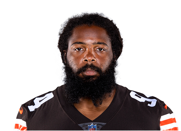 Adrian Clayborn