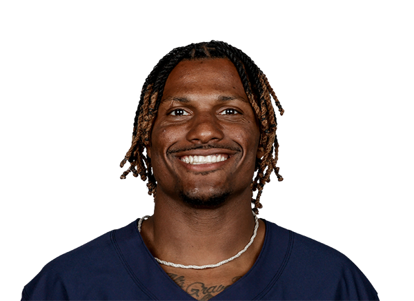 Adrian Colbert Madden NFL 2025 rating