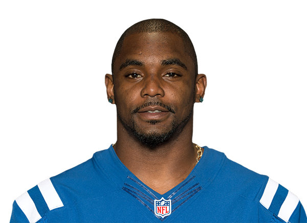 Ahmad Bradshaw