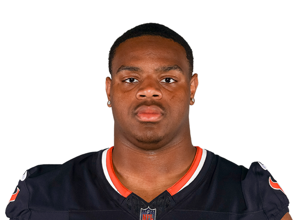 Aireontae Ersery Madden NFL 2026 rating