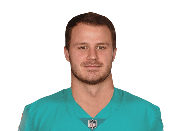 A.J. Derby Madden NFL 2019 rating