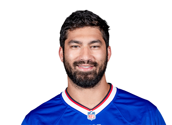 A.J. Epenesa Madden NFL 2026 rating
