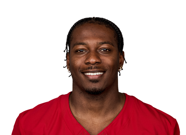 Akeem Davis-Gaither Madden NFL 2026 rating