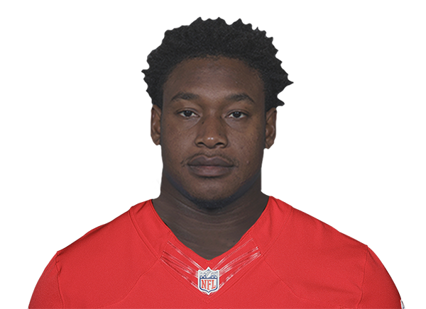 Akeem Spence