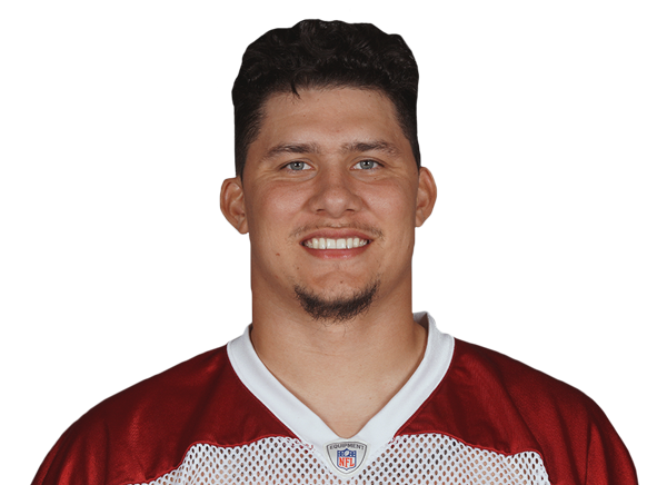 Alani Fua Madden NFL 2018 rating