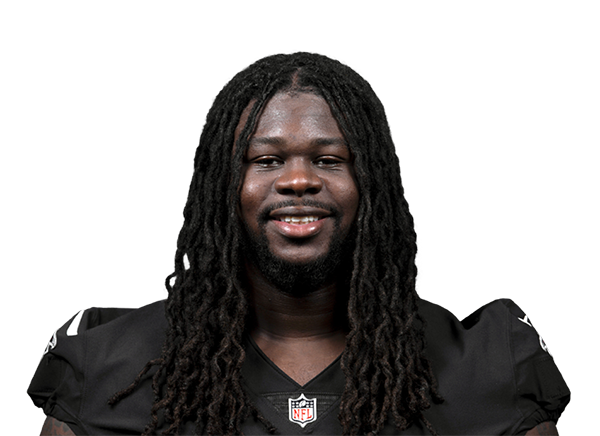 Albert Huggins Madden NFL 2023 rating