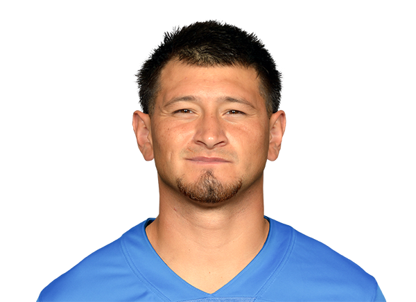Aldrick Rosas Madden NFL 2022 rating