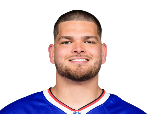 Alec Anderson Madden NFL 2026 rating