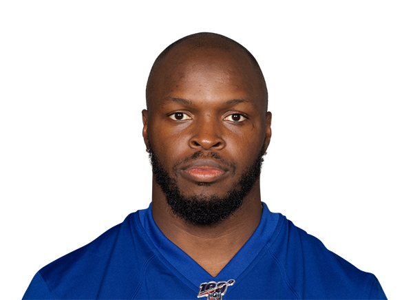Alec Ogletree Madden NFL 2020 rating