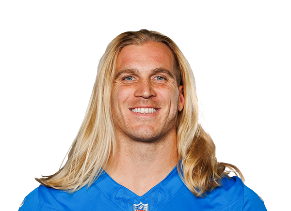 Alex Anzalone Madden NFL 2026 rating