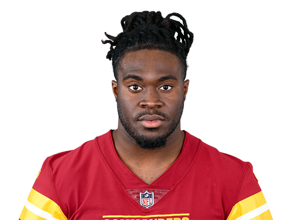 Alex Armah Madden NFL 2024 rating