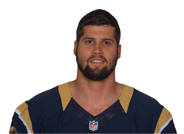 Alex Bayer Madden NFL 2016 rating