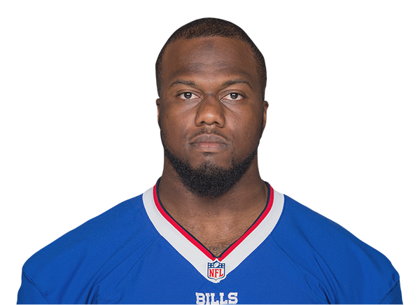 Alex Carrington Madden NFL 2016 rating