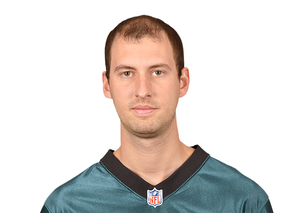 Alex Henery