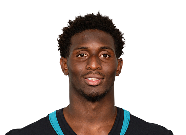 Alfred Blue Madden NFL 2020 rating
