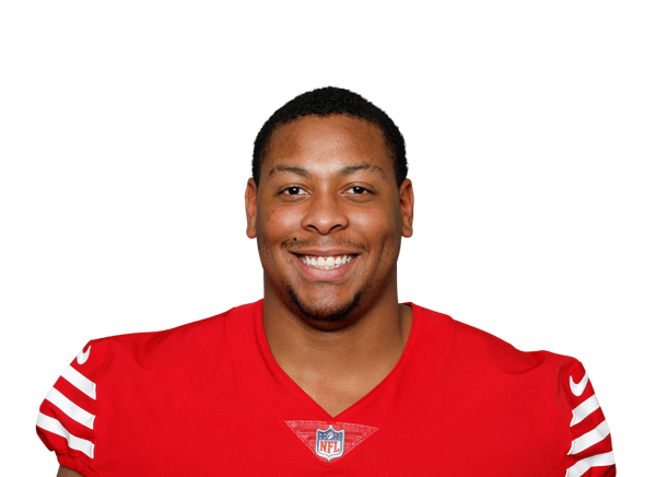 Alfred Collins Madden NFL 2026 rating