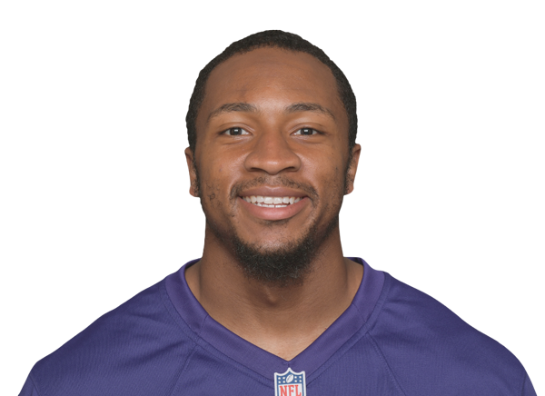 Al-Hajj Shabazz Madden NFL 2018 rating
