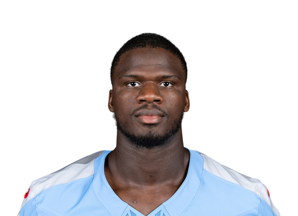 Ali Gaye Madden NFL 2026 rating