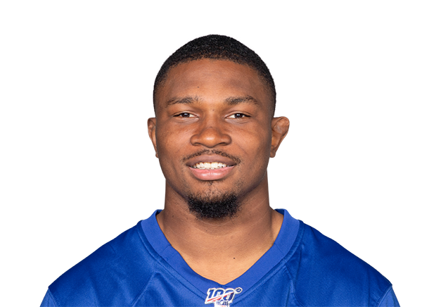 Alonzo Russell Madden NFL 2020 rating