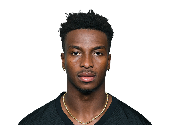 Amara Darboh Madden NFL 2019 rating