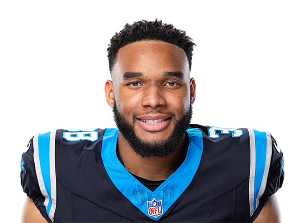 Amare Barno Madden NFL 2025 rating