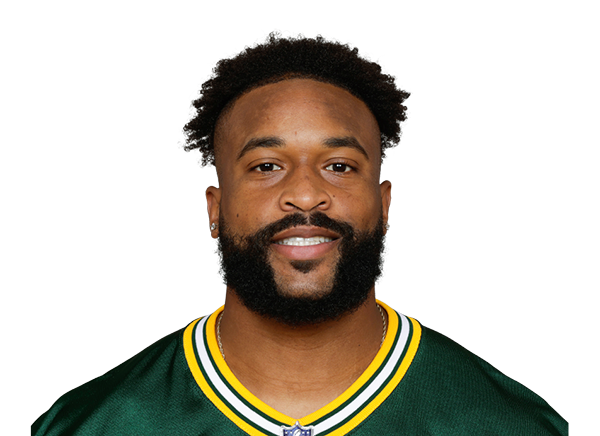 Amari Rodgers Madden NFL 2024 rating