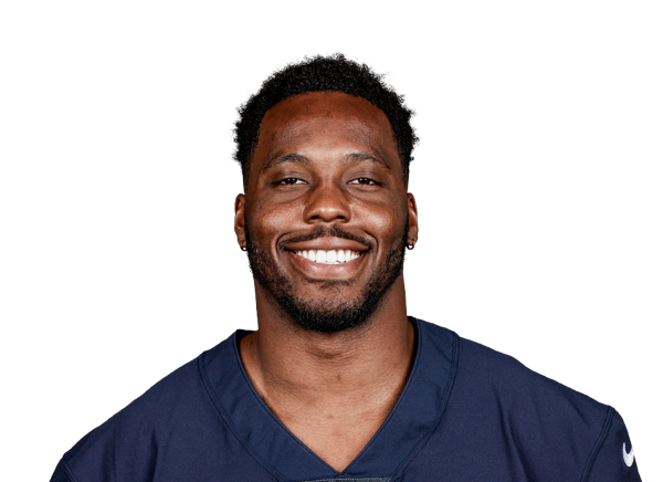 Amen Ogbongbemiga Madden NFL 2026 rating
