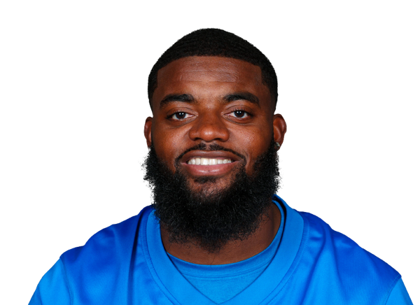 Amik Robertson Madden NFL 2026 rating