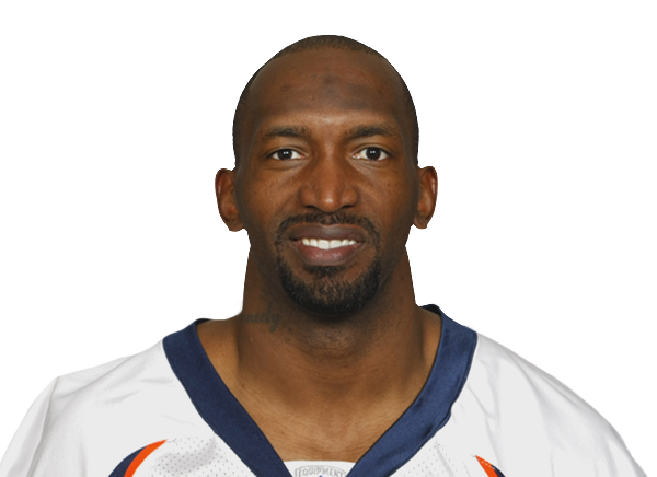 Andre' Goodman Madden NFL 2011 rating