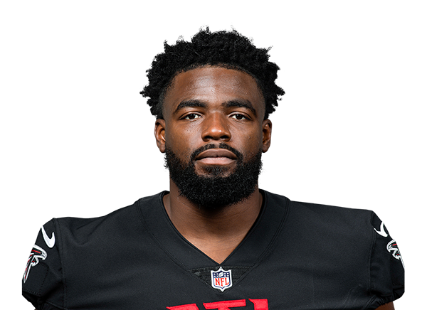 Andre Smith Madden NFL 2025 rating