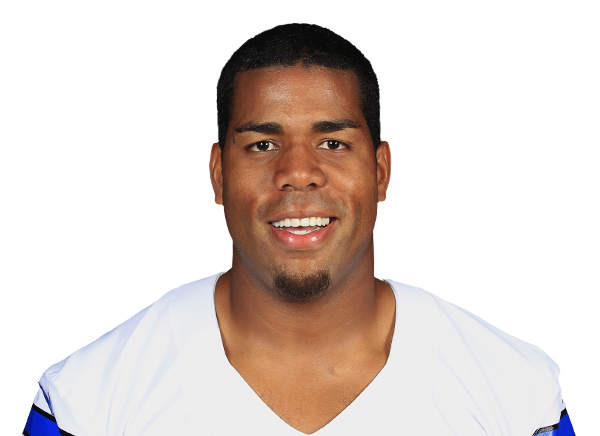 Andre Smith Madden NFL 2014 rating