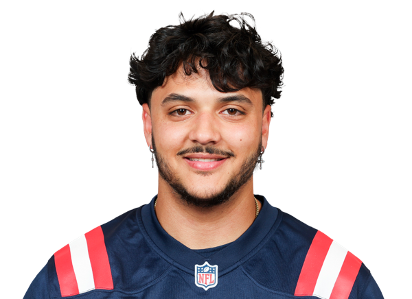 Andres Borregales Madden NFL 2026 rating