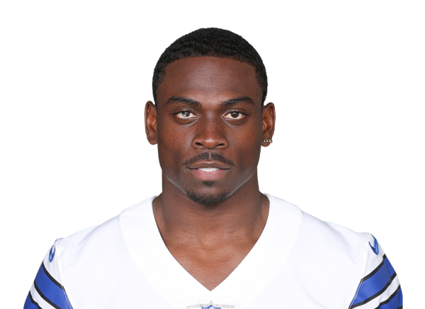 Andrew Booth Madden NFL 2026 rating