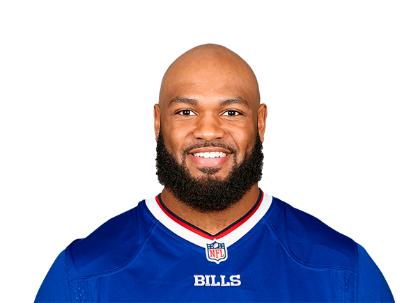 Andrew Brown Madden NFL 2024 rating