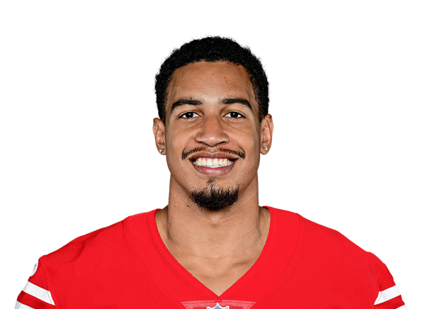 Andrew Farmer Madden NFL 2025 rating