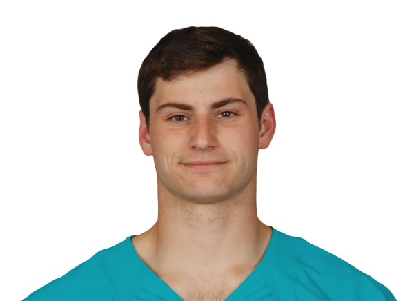 Andrew Franks Madden NFL 2018 rating