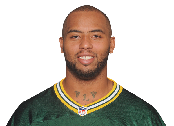 Andrew Quarless