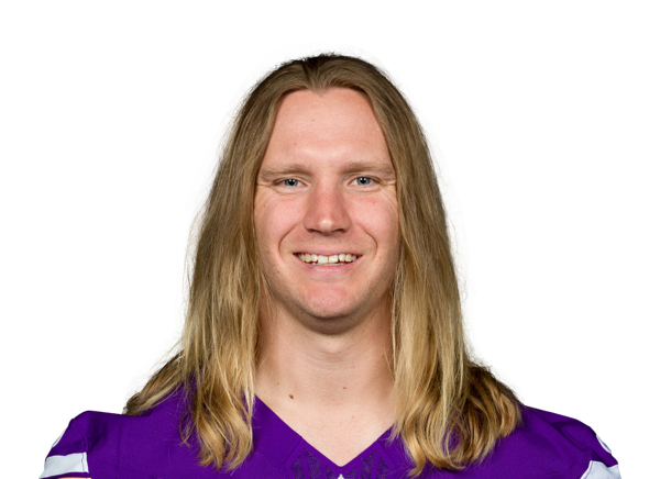Andrew Van Ginkel